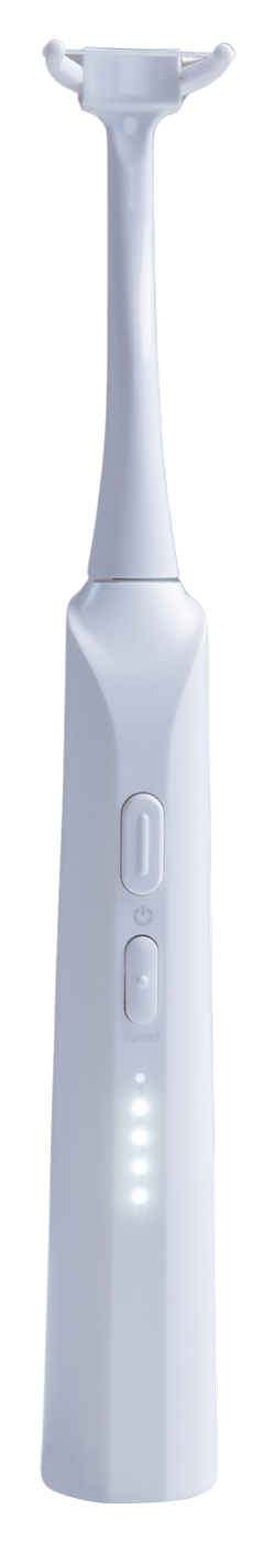 Z Dental electric sonic flosser
