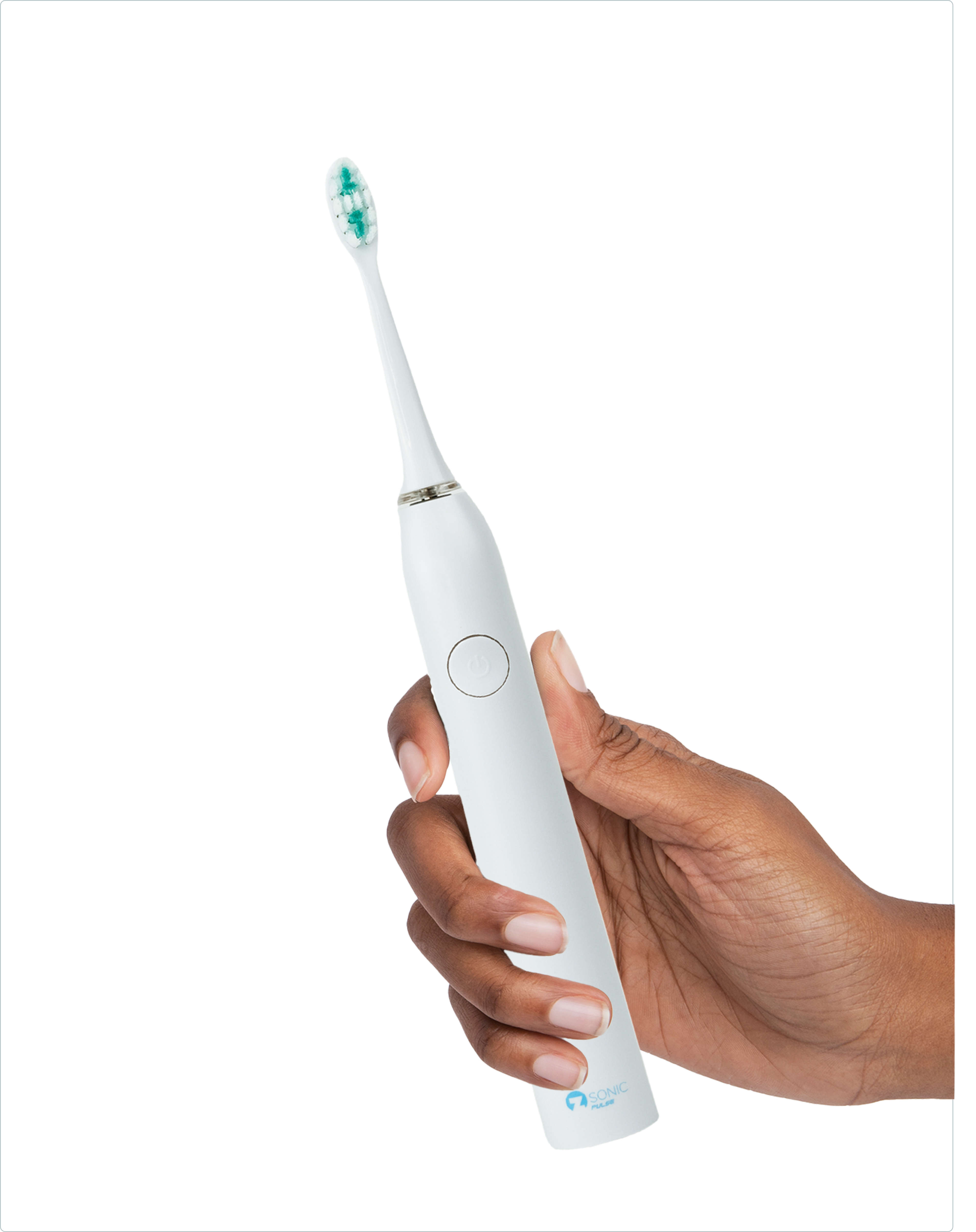 Z Sonic Pulse sonic toothbrush