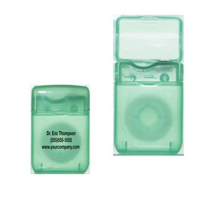 10 meter mint – Healthy Floss