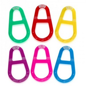Baby Teething Toothbrush