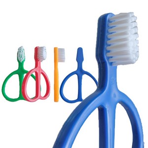 Baby Toofer Toothbrush