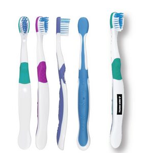 Classic Kids Toothbrush