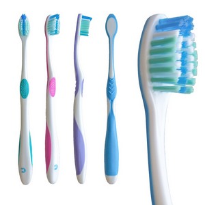 Contour Junior – Teen Toothbrush