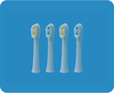 Featherweight Replacement Heads