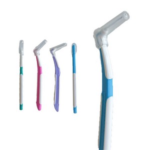Interproximal Brush