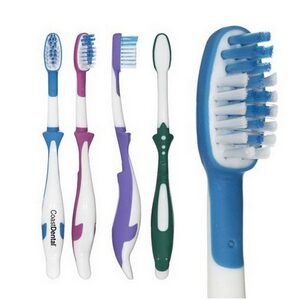 Kids Dolphin Toothbrush
