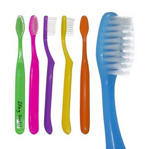 Streamline Adult Toothbrush