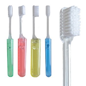 Travel Toothbrush