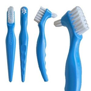 Deluxe Dental Toothbrush