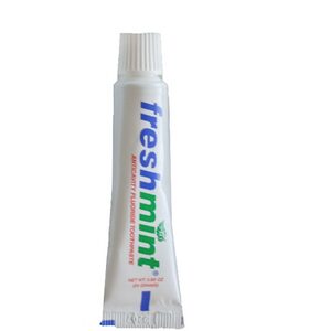 Freshmint Toothpaste 0.85oz