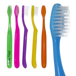 Streamline Kids Customized Toothbrush