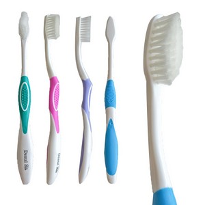 Ultra Soft Periodontal Toothbrush